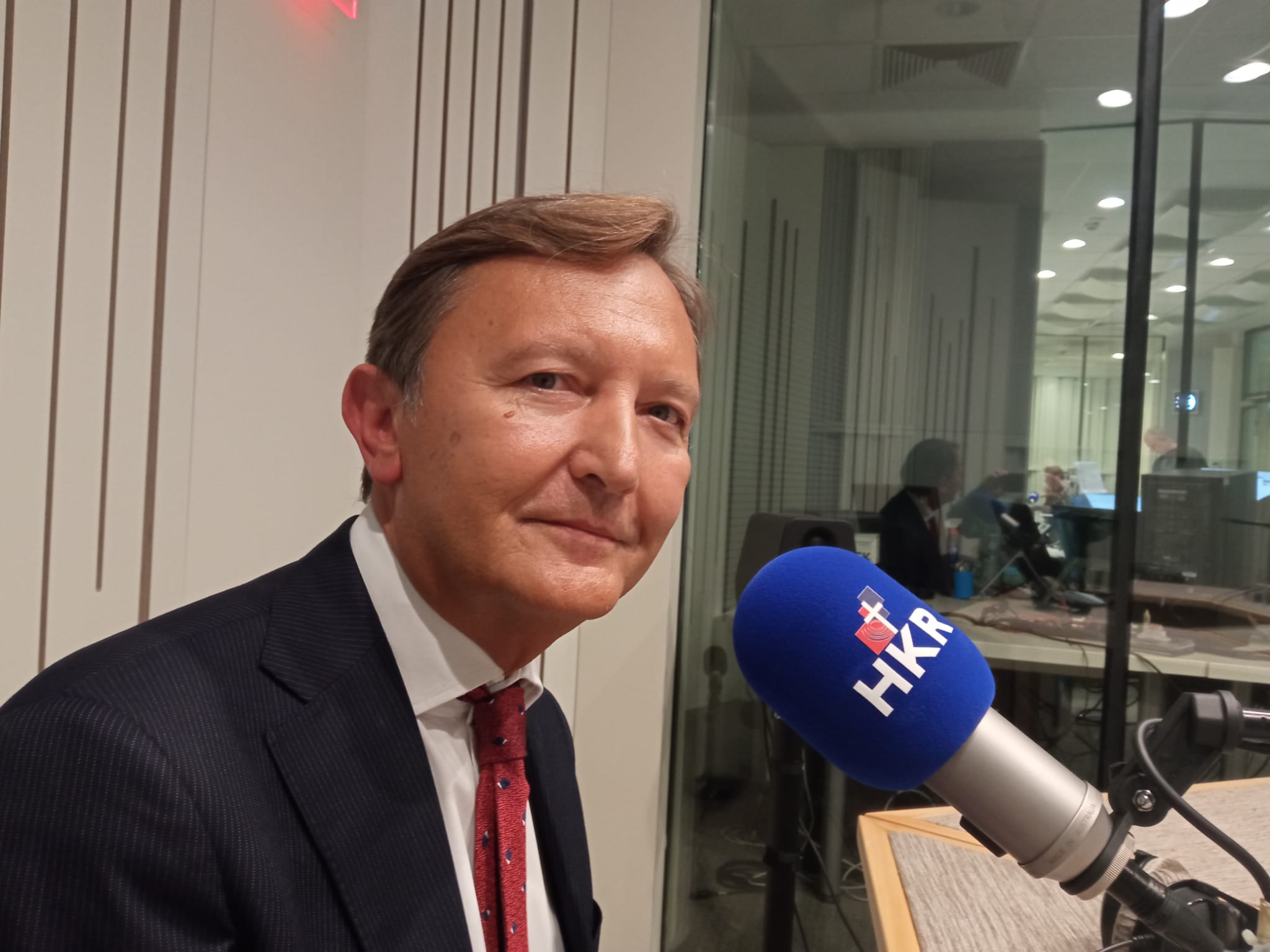 Srijeda 18 00 Akademik Prof Dr Davor Miličić O Prevenciji I Ranom