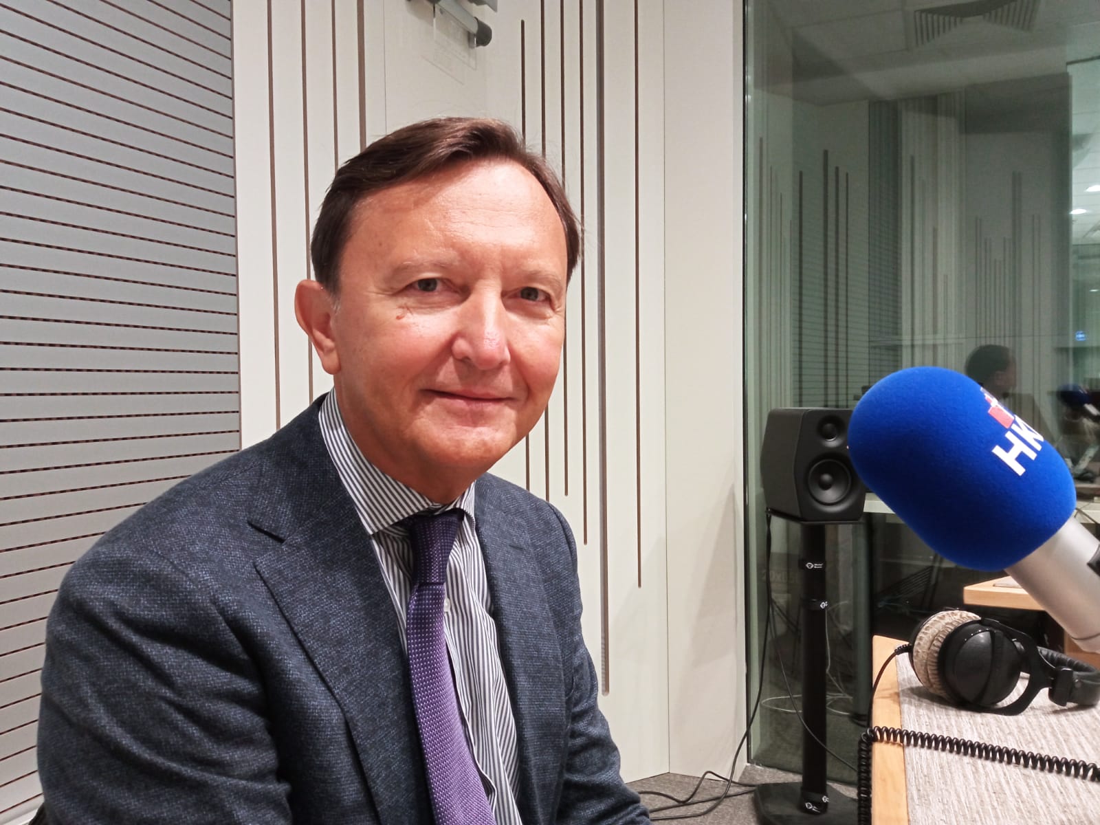 Srijeda 18 00 Akademik Prof Dr Davor Miličić O Prevenciji I Ranom